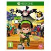 Ben 10 (No DLC), Boxed (No Manual)
