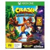 Crash Bandicoot N. Sane Trilogy (No DLC), Boxed