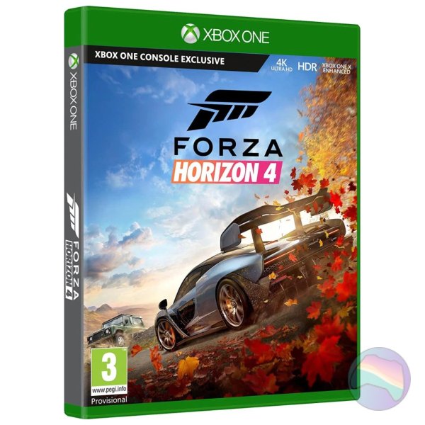 1600-2088.jpg Forza Horizon 4 (No DLC), Unboxed (Game Only)