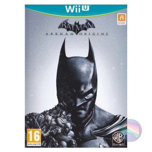 Batman: Arkham Origins, Unboxed (Game Only)