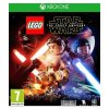 LEGO Star Wars The Force Awakens (No DLC), Boxed (With Manual)