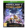 Minecraft: Story Mode (No DLC), Boxed (With Manual)