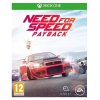 Need for Speed Payback (No DLC), Unboxed (Game Only)