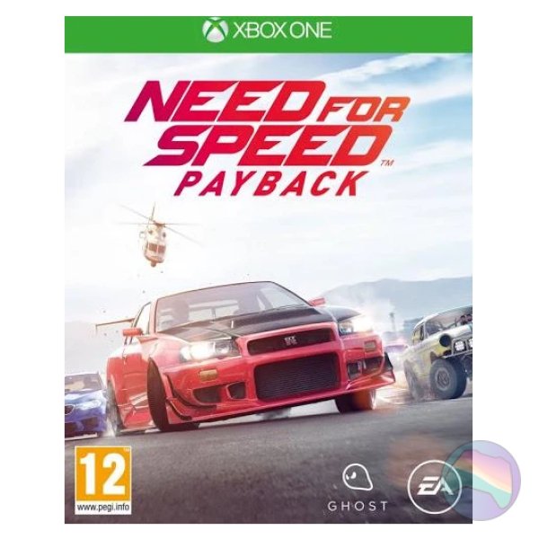 1600-2386.jpg Need for Speed Payback (No DLC), Unboxed (Game Only)