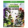 Plants vs. Zombies: Garden Warfare (No DLC), Boxed