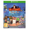 Worms W.M.D All Stars (No DLC) (With Sleeve), Boxed