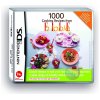 1000 Cooking Recipes from Elle, Boxed (With Manual)