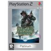 Medal of Honor Frontline [Platinum], Boxed (With Manual)