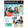 Eye Toy: Chat Light (No EyeToy Camera), Boxed