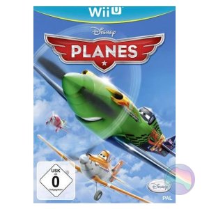 Disney Planes, Boxed (No Manual)