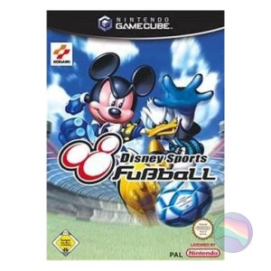 Disney Sports Football, Unboxed (Game Only)