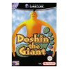 Doshin the Giant, Boxed (With Manual)