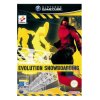 Evolution Snowboarding, Boxed (With Manual)