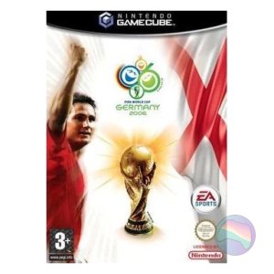 FIFA World Cup: Germany 2006, Unboxed (Game Only)
