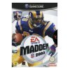 Madden 2003, Boxed (No Manual)