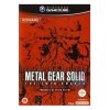 Metal Gear Solid Twin Snakes (2 Discs), Boxed (No Manual)