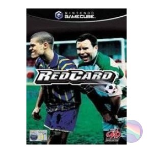Red Card 2003, Unboxed (Game Only)