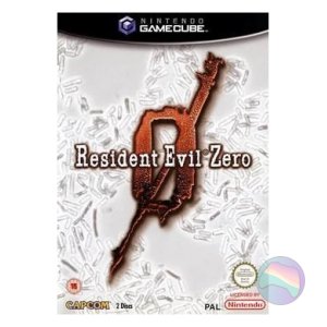 Resident Evil Zero, Unboxed (Game Only)