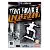 Tony Hawk Underground, Boxed (With Manual)