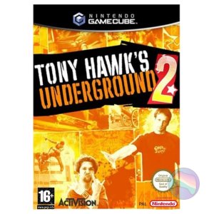 Tony Hawk Underground 2, Unboxed (Game Only)