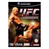 UFC Throwdown, Boxed (No Manual)