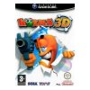 Worms 3D, Boxed (With Manual)