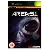 Area 51, Boxed (No Manual)