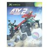 ATV Quad Power Racing 2, Boxed (No Manual)