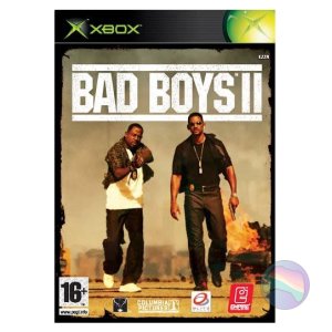 Bad Boys II, Unboxed (Game Only)