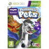 Fantastic Pets, Unboxed (Game Only)