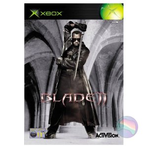 Blade II, Unboxed (Game Only)