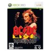 AC/DC Live: Rock Band Track Pack, Boxed (No Manual)