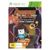 Adventure Time: Explore the Dungeon Because I Don't Know, Unboxed (Game Only)