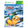 Adventure Time: The Secret of the Nameless Kingdom, Boxed (With Manual)