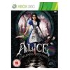 Alice: Madness Returns, Boxed (With Manual)
