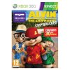 Alvin and the Chipmunks: Chipwrecked, Boxed (With Manual)