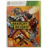 Anarchy Reigns, Boxed (With Manual)