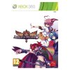 Arcana Heart 3, Boxed (With Manual)