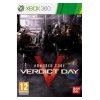 Armored Core: Verdict Day, Unboxed (Game Only)
