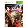 Asura's Wrath, Boxed (With Manual)