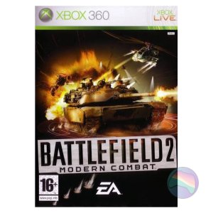 Battlefield 2: Modern Combat, Unboxed (Game Only)