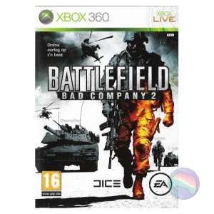 Battlefield: Bad Company 2, Unboxed (Game Only)