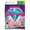 Bejeweled 3, Boxed (No Manual)