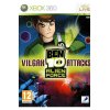 Ben 10 Alien Force: Vilgax Attacks, Unboxed (Game Only)