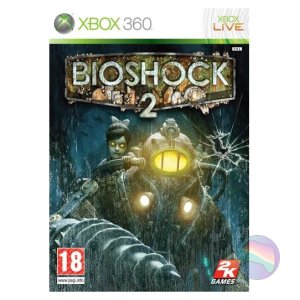 BioShock 2, Unboxed (Game Only)