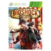 BioShock Infinite, Boxed (With Manual)