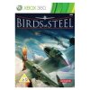 Birds of Steel, Boxed (With Manual)