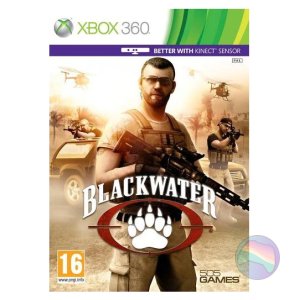 Blackwater, Unboxed (Game Only)