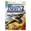 Blazing Angels 2: Secret Missions of WWII, Boxed (With Manual)