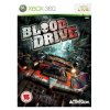 Blood Drive, Boxed (With Manual)